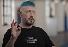 Артемий Лебедев: Самая большая тупость на свете - это спасать кота с дерева