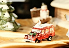 Где встретить Новый год: один город – три сценария