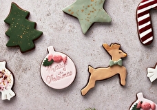 Дух праздника: как создать настроение себе и близким в Нового году. Советы Daily Moscow