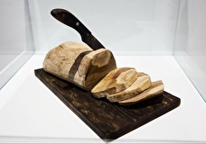 Заводы, люди, искусство: на Хлебозаводе №9 открывается выставка «Искусство труда»