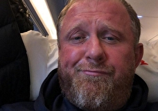 Константин Ивлев закрыл компанию «Шеф Фест» в России