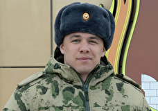 Служба в армии лишит Макана новогоднего гонорара в 50 млн рублей