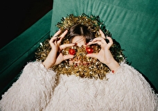 Праздничное выгорание: как управлять стрессом в конце года