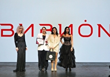 В Москве состоялась церемония вручения Beauty Awards 2025