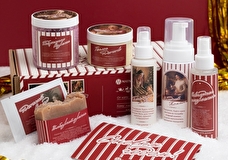 Идеи новогодних бьюти-подарков