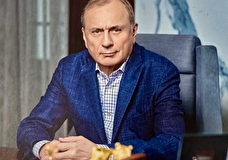 Шаккум Мартин Люцианович: биография ученого и экс-депутата ГосДумы