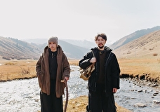 «Этот релиз — одна из интересных работ года» — Арлен и SLAVA MARLOW о своей новой инди-балладе «Друг»