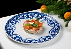 Новогоднее меню в ресторанах, «Прошлогодние щи» от Сергея Жукова и Кидз Комбо с Чебурашкой: новогодние гастроновости