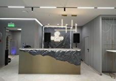 Точка спокойствия в ритме большого города: в Москве открывается клиника Elevans