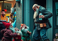 Смех, ужас и хайп: пиарщик Андрианов выпустил музыкальный манифест индустрии