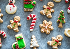 Рождество без суеты: как создать идеальный семейный праздник — рекомендации психолога