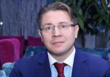 Александр Карабанов удостоен благодарности Руководителя Администрации Президента РФ