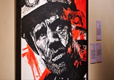 В Москве открылась выставка «Искусство труда» с лучшими работами фестиваля «Время, вперёд!»