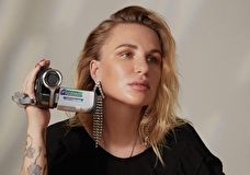 Валерия Гай Германика: Я знала, что все мои друзья и приятели найдут свою любовь в соседнем подъезде