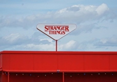 Хоукинс у нас дома: за что россияне любят «Очень странные дела»