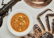 Марсельская уха, эспрессо со вкусом вишни и новая точка Croissant Atelier: гастроновости недели