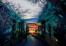 Сказка на прощание: выставка «Жили-Были» завершает работу в Москве 1 марта