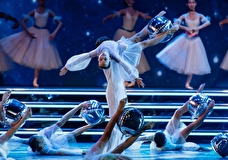 В Москве соберутся лучшие танцоры России и СНГ