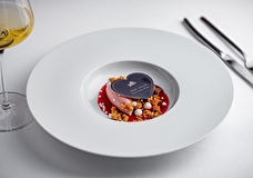 Вкусы любви: гастрогид по самым романтичным блюдам в Москве и Петербурге