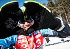 Лыжи, мороз и доброе дело: чек-лист для новичков от олимпийского чемпиона