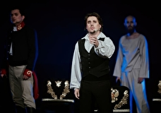 Рок-опера «Юнона и Авось» Алексея Рыбникова вернётся на сцену Кремля