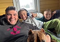 Кирилл Кошарин рассказал о воспитании, армии и современной спортивной культуре