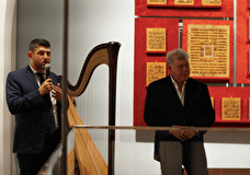 Тишина среди шума: в США открывается выставка старообрядческой иконы