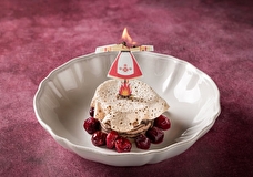 Масленица: гид по самым вкусным блинам в Москве и Петербурге