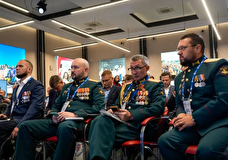 В Солнечногорске стартовал третий модуль программы «Герои Подмосковья»