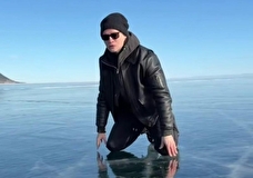 ЛюбаЕСТ: Черный лебедь прилетел откуда не ждали