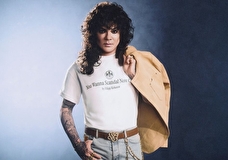 Поп-архив как модное высказывание: YOU WANNA выпустили коллаборацию с Филиппом Киркоровым