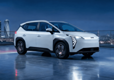 Электрокар с русским кодом: UMO 5 выходит на старт