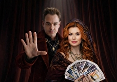 Театральное реалити-шоу «Аттракцион 13» выходит на сцену