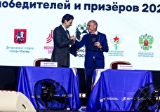 «Русская Медиагруппа» и Центральный спортивный совет госслужбы объявили о сотрудничестве