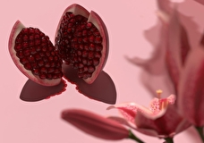 Вкус весны: главные гастрономические коллаборации и ужины к 8 Марта