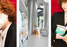 Freedom и Glow&Go выпустили весеннюю коллаборацию к 8 Марта