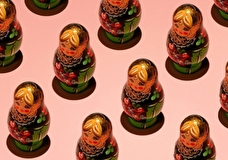 Хохлома, гжель и городецкая роспись: как московские школьники изучают народные промыслы