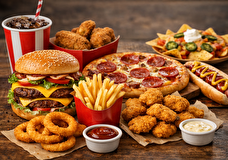 Курильщиков и любителей фастфуда могут заставить платить за медицину в три раза больше