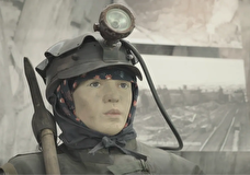 «Фронт под землёй»: LIFE.ru рассказал о подвиге женщин-шахтёров в годы войны