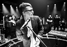 LAB с Антоном Беляевым возвращается на «ВТБ Арену» в июне