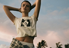 Naipache представил коллекцию SS’26 «Неудобная правда» — манифест взрослой свободы