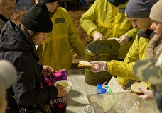 Стартовала ежегодная акция «ХлебомЖивы»