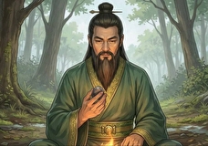 Вышел анимационный сериал о здоровье «Лекарь Вэй»