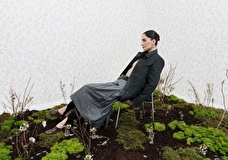 Blooming Mood: весна в кадре RE SS26