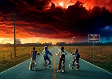 Очень странные дела: 8 лучших цитат