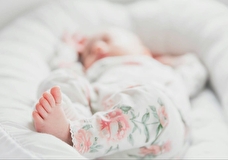 В Башкирии родители назвали новорождённую дочь Россией