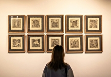 До закрытия: главные выставки апреля, которые нельзя пропустить