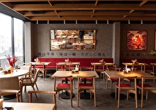 В Москве откроется новая раменная Ramen Room