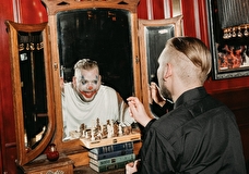 Каждую песню я пропустил через себя»: фронтмен «Мама не узнает» — об альбоме «Артист»