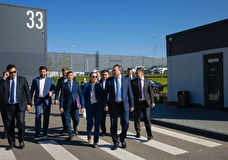 Подмосковье и Казахстан укрепляют экономическое и гуманитарное сотрудничество